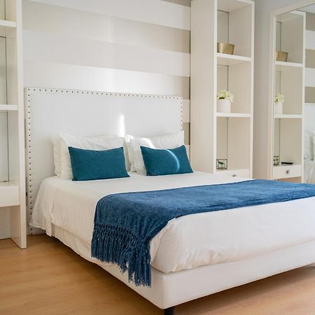 Bed and Breakfast By The Sea - Nazaré Esterno foto