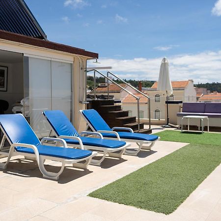 Bed and Breakfast By The Sea - Nazaré Esterno foto