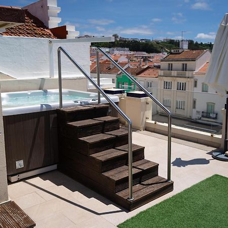 Bed and Breakfast By The Sea - Nazaré Esterno foto