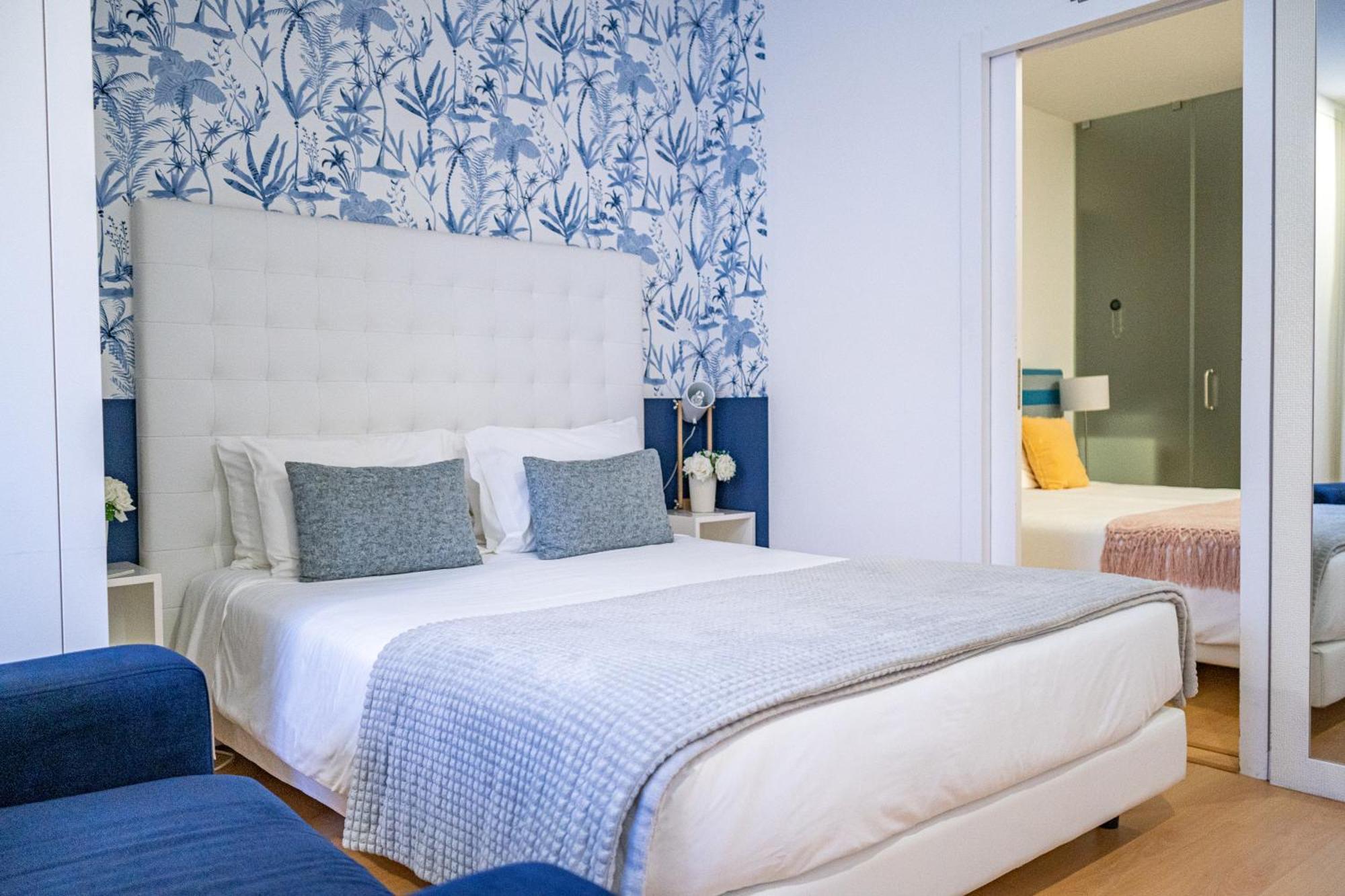 Bed and Breakfast By The Sea - Nazaré Esterno foto