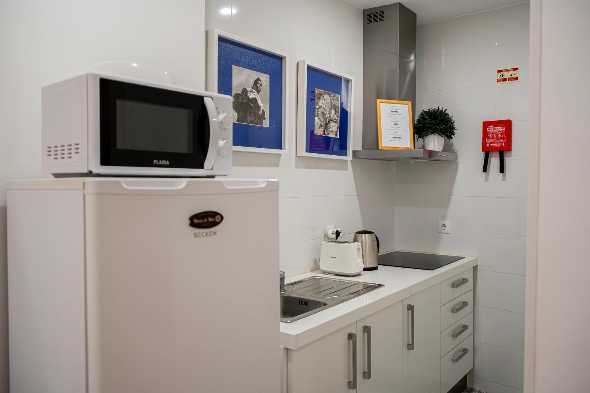 Bed and Breakfast By The Sea - Nazaré Esterno foto