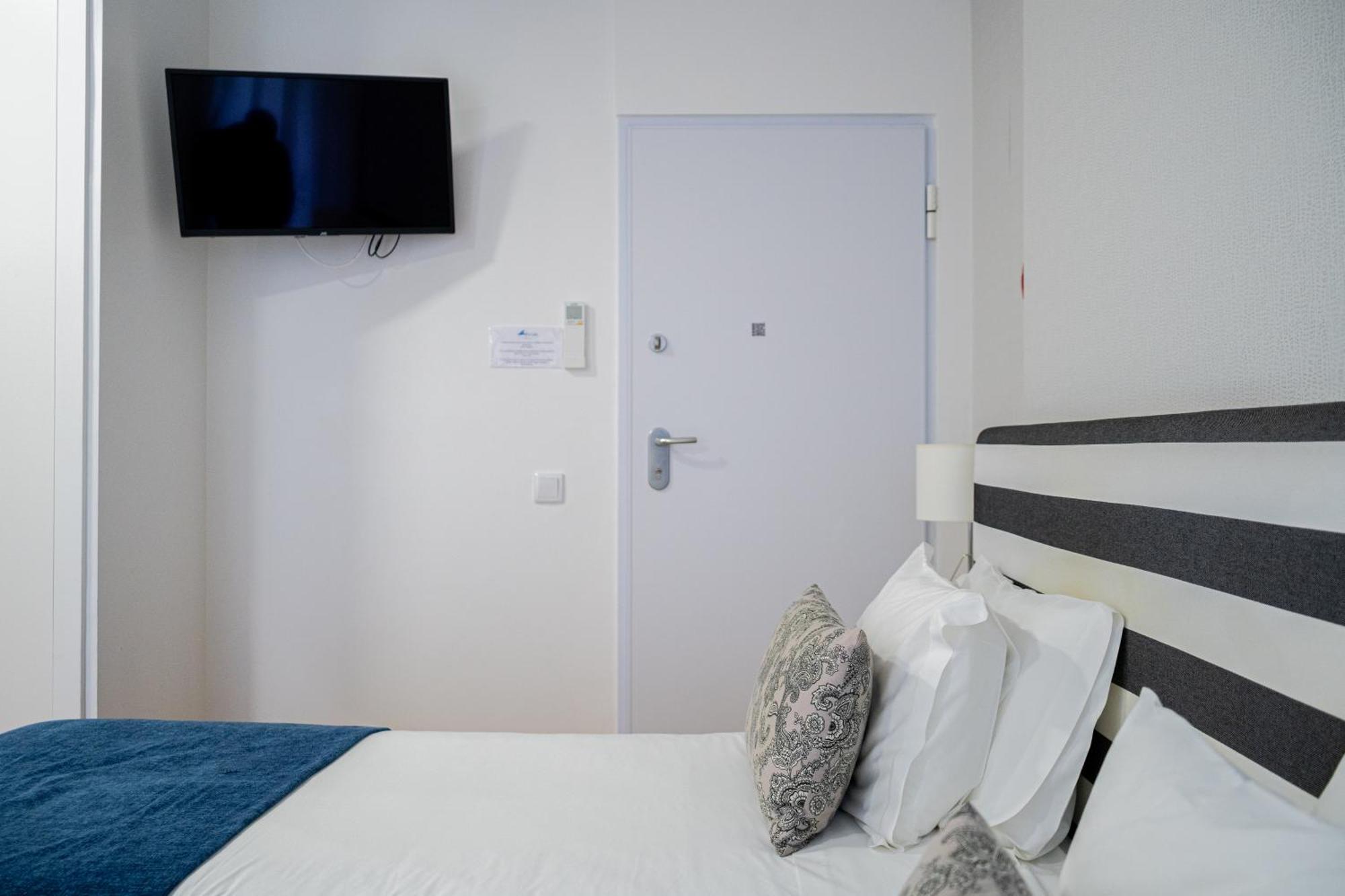 Bed and Breakfast By The Sea - Nazaré Esterno foto