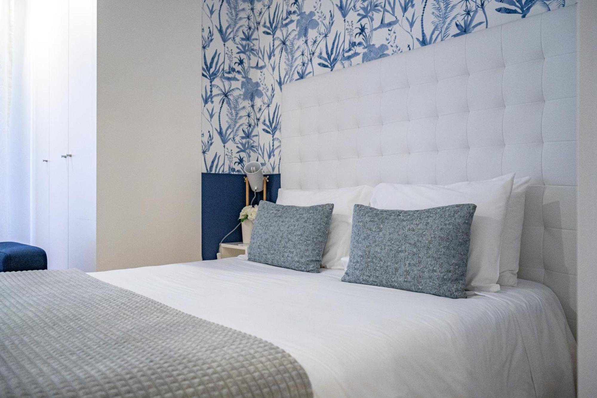 Bed and Breakfast By The Sea - Nazaré Esterno foto