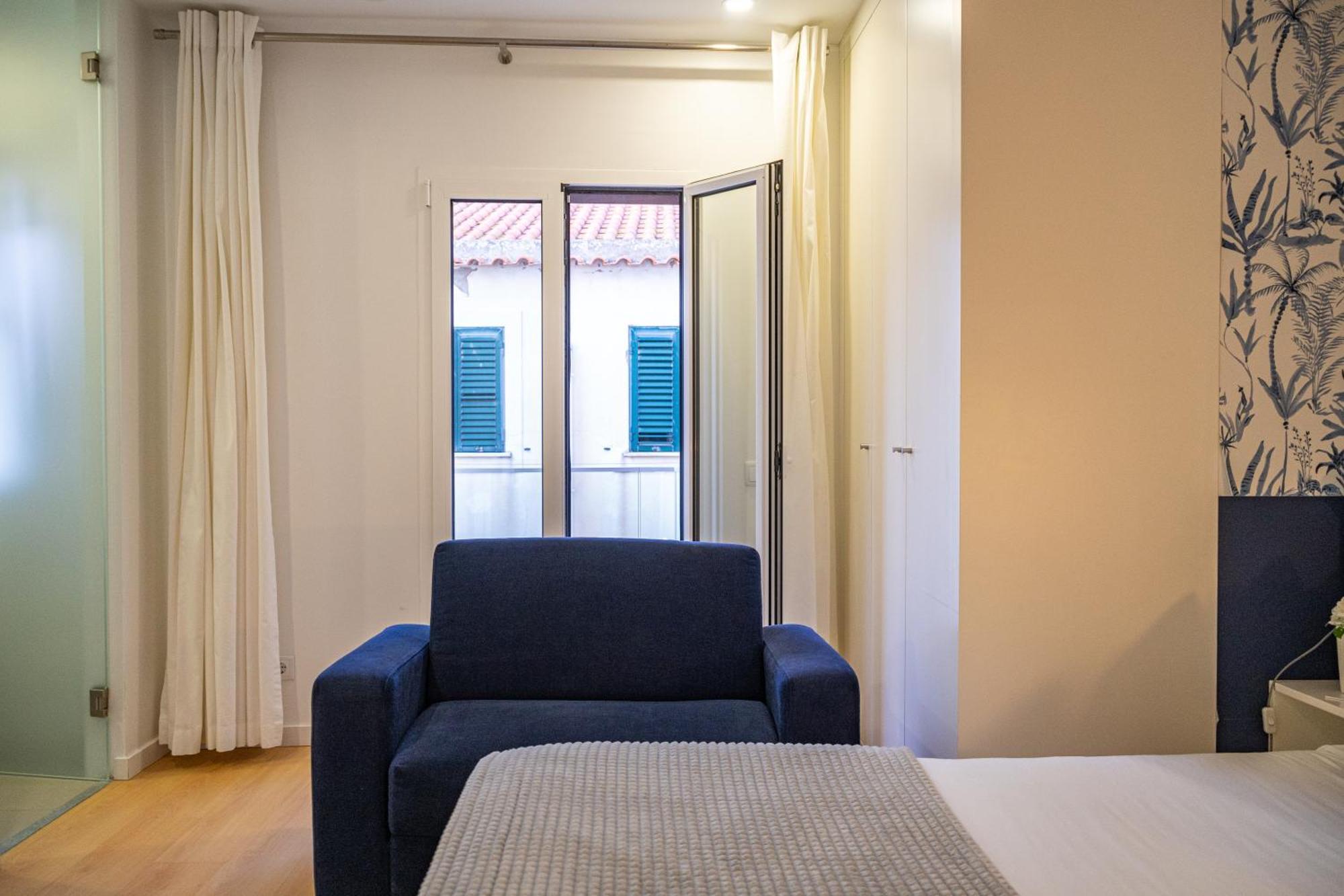 Bed and Breakfast By The Sea - Nazaré Esterno foto