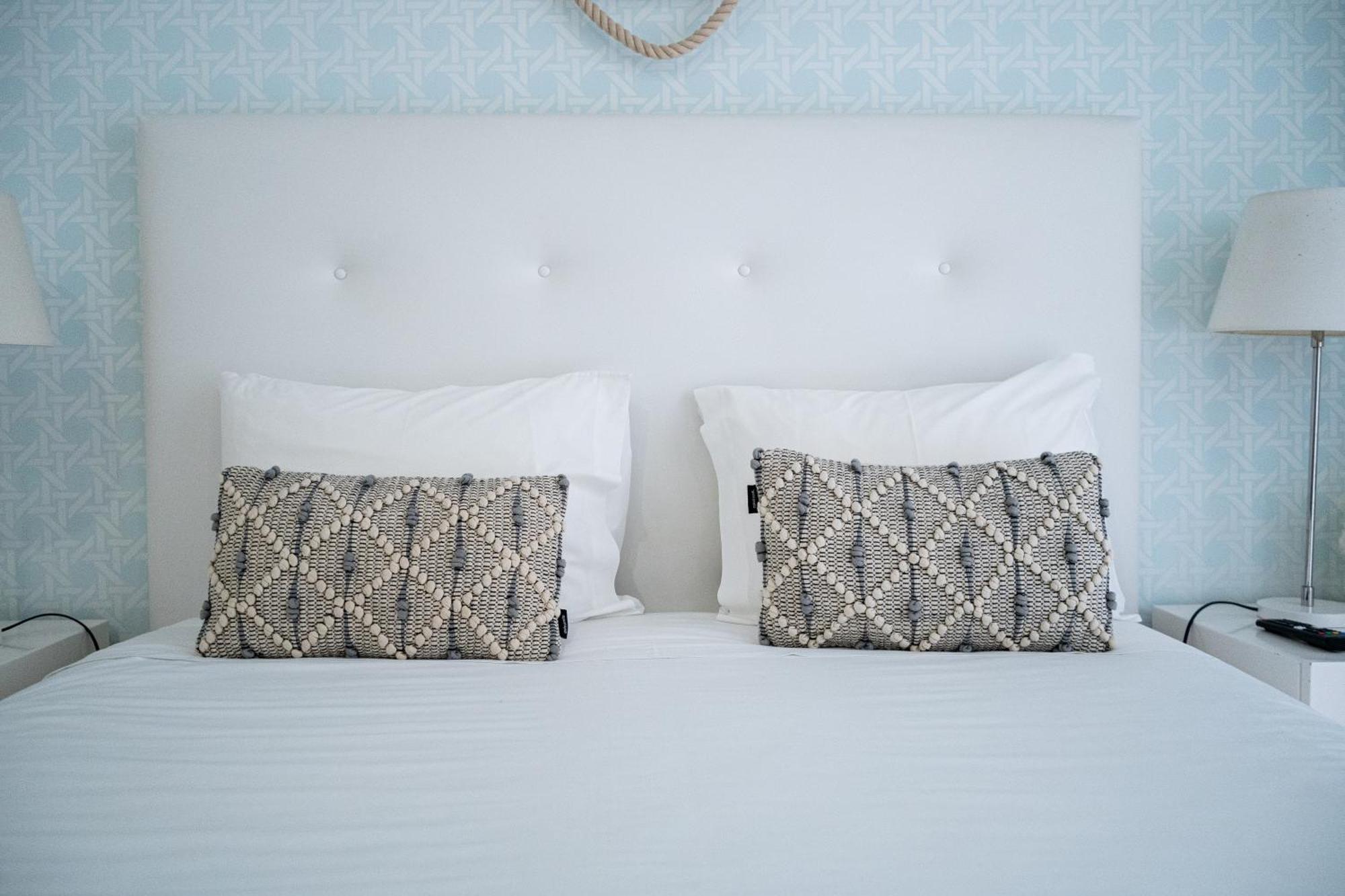 Bed and Breakfast By The Sea - Nazaré Esterno foto
