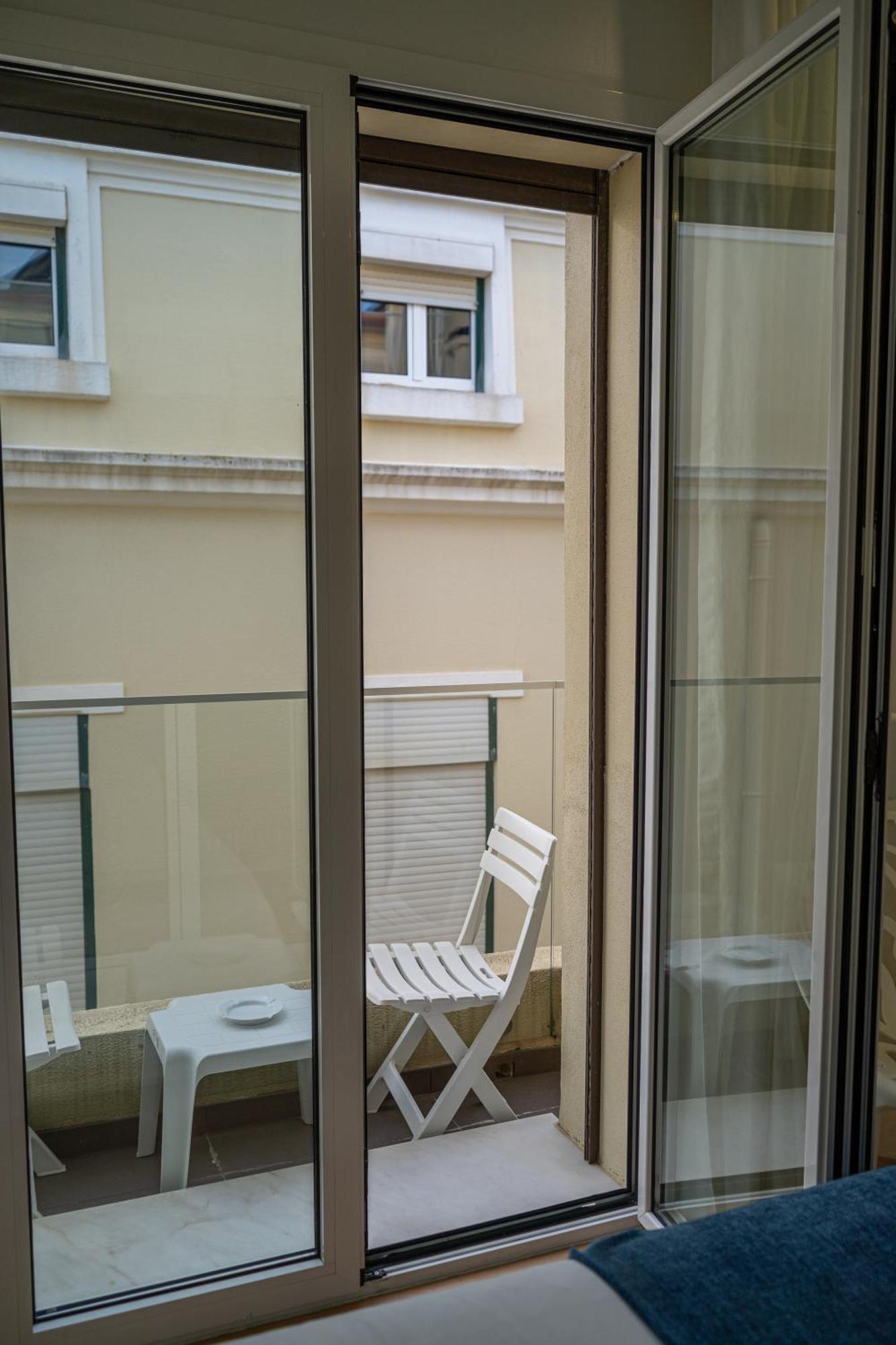Bed and Breakfast By The Sea - Nazaré Esterno foto