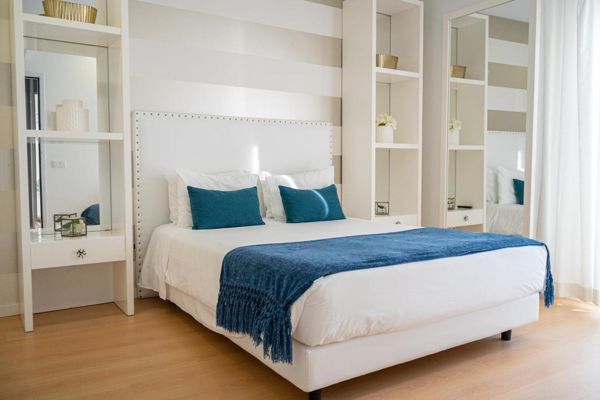 Bed and Breakfast By The Sea - Nazaré Esterno foto