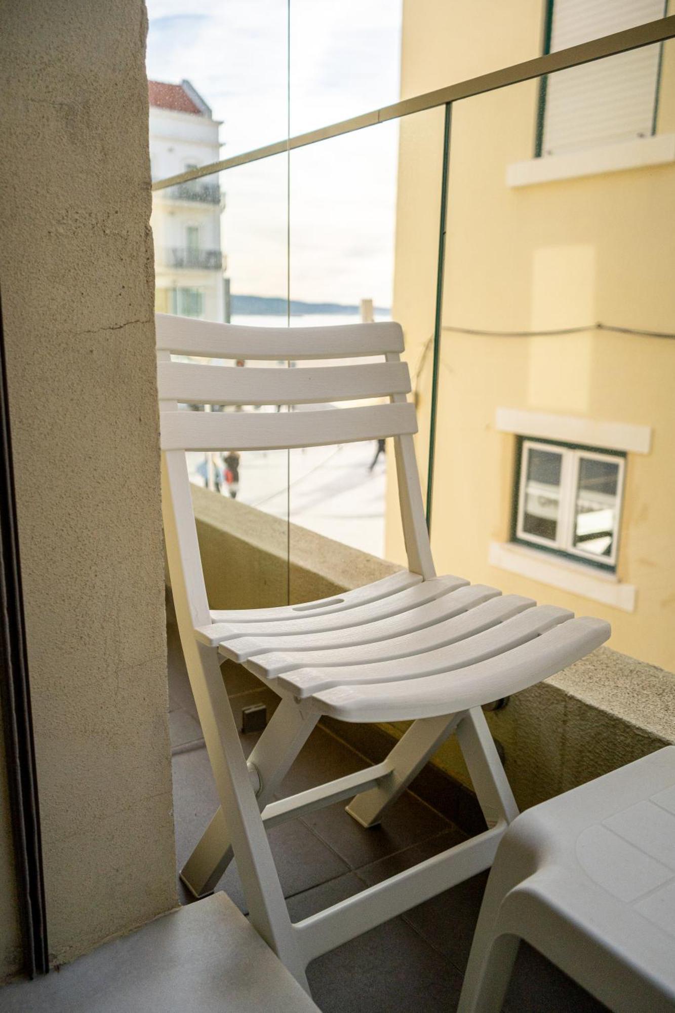 Bed and Breakfast By The Sea - Nazaré Esterno foto