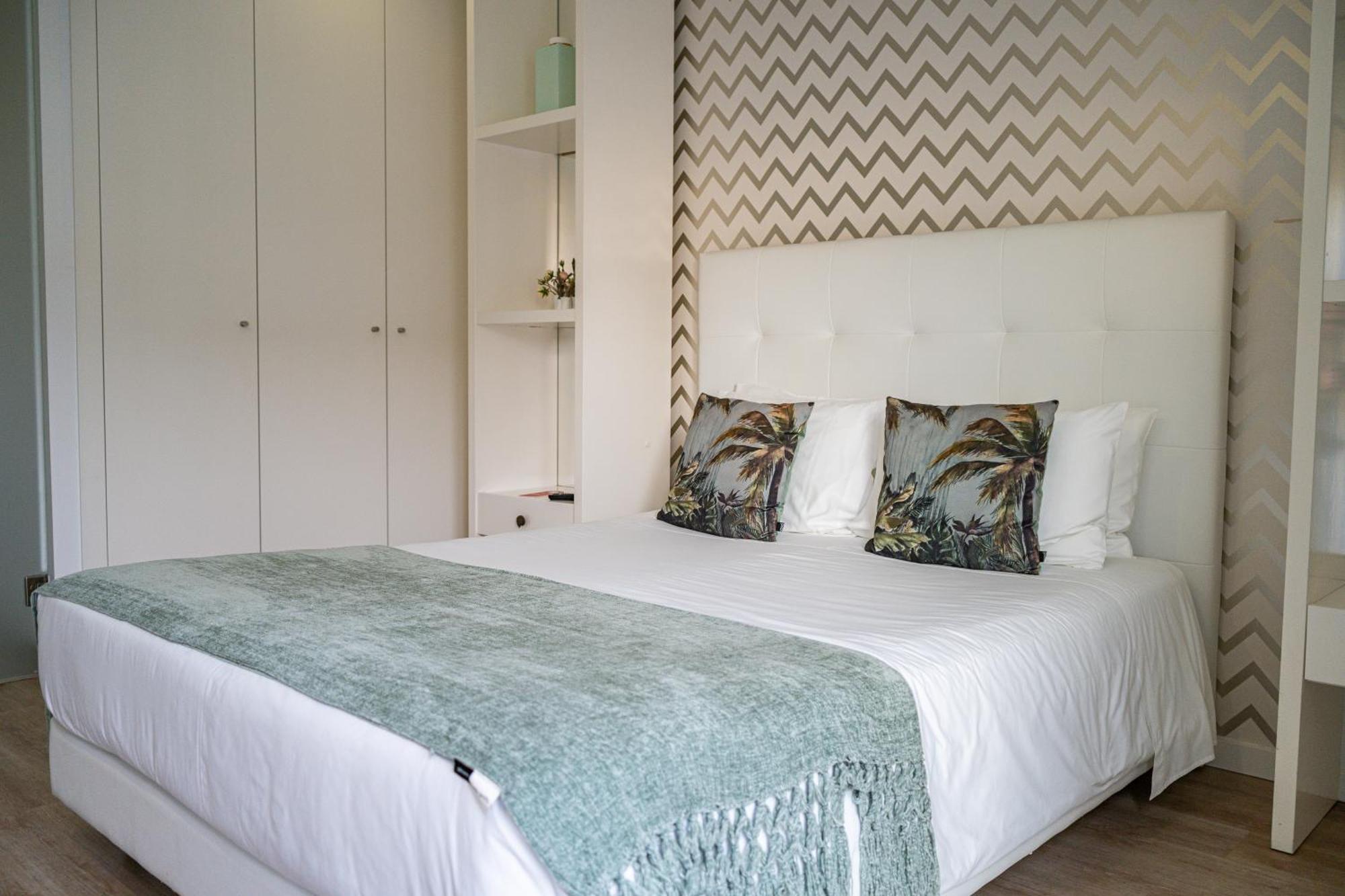 Bed and Breakfast By The Sea - Nazaré Esterno foto