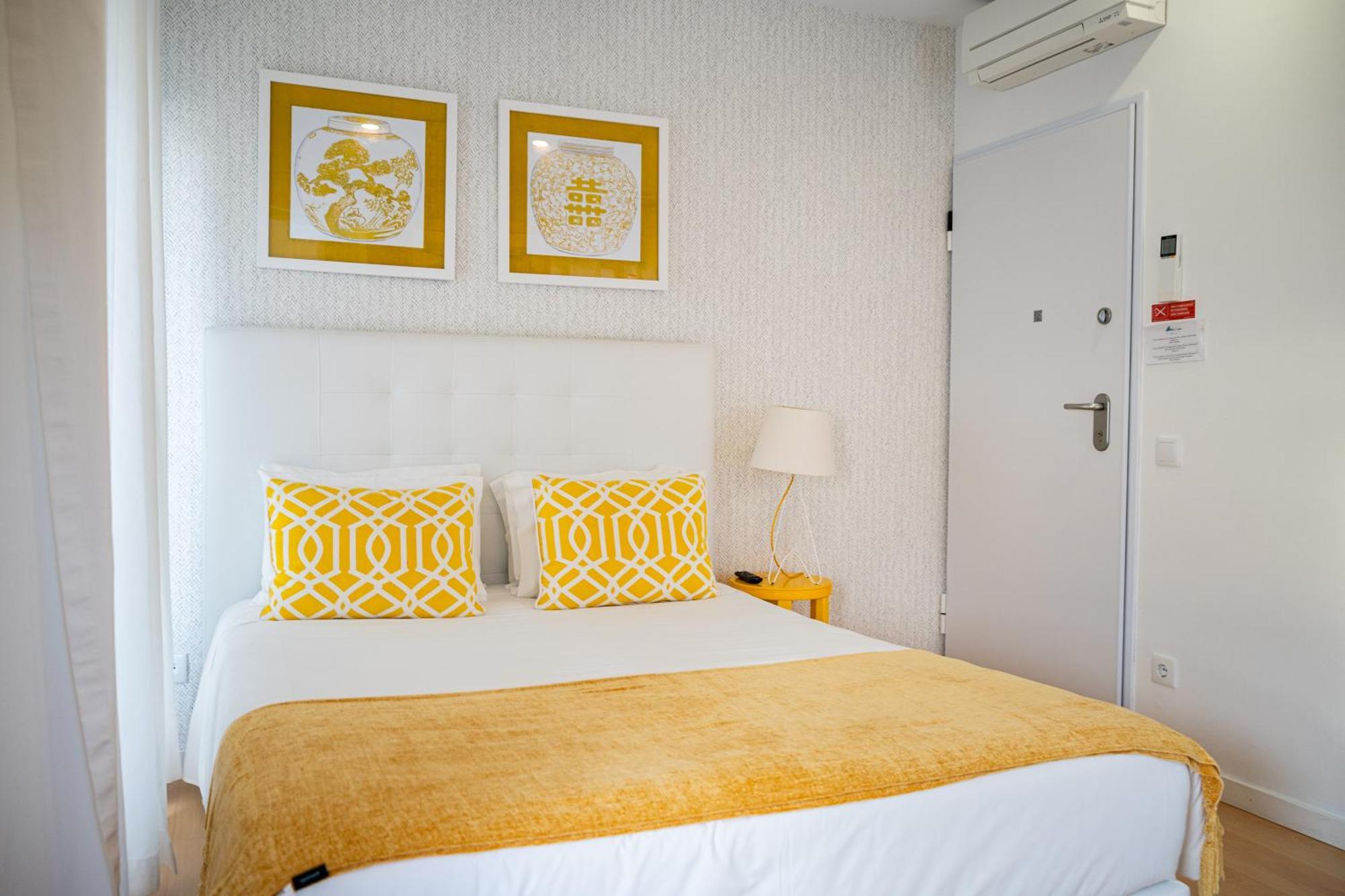 Bed and Breakfast By The Sea - Nazaré Esterno foto