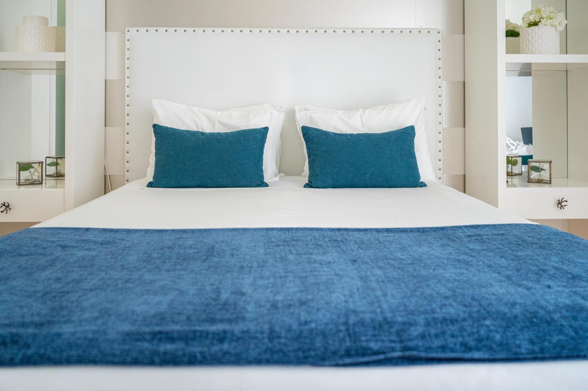 Bed and Breakfast By The Sea - Nazaré Esterno foto