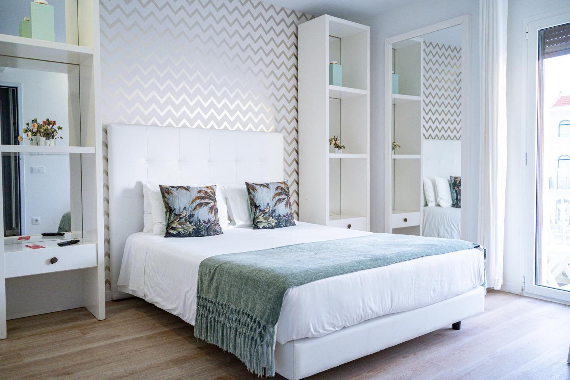 Bed and Breakfast By The Sea - Nazaré Esterno foto