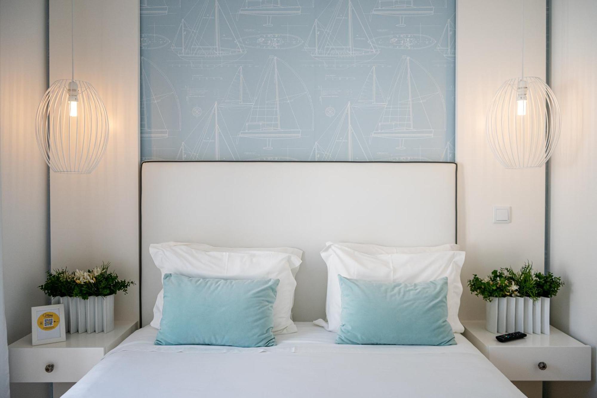 Bed and Breakfast By The Sea - Nazaré Esterno foto