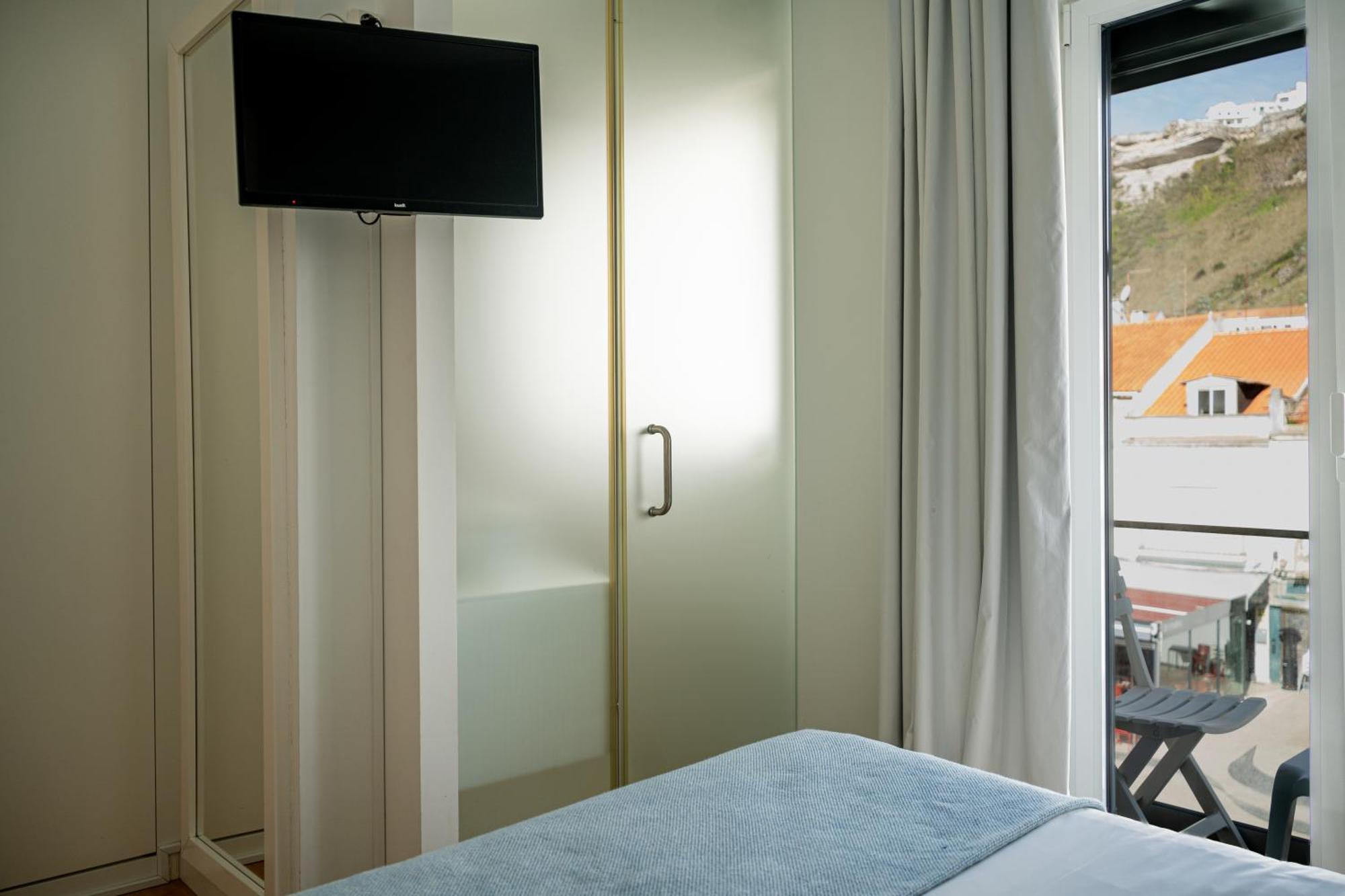Bed and Breakfast By The Sea - Nazaré Esterno foto