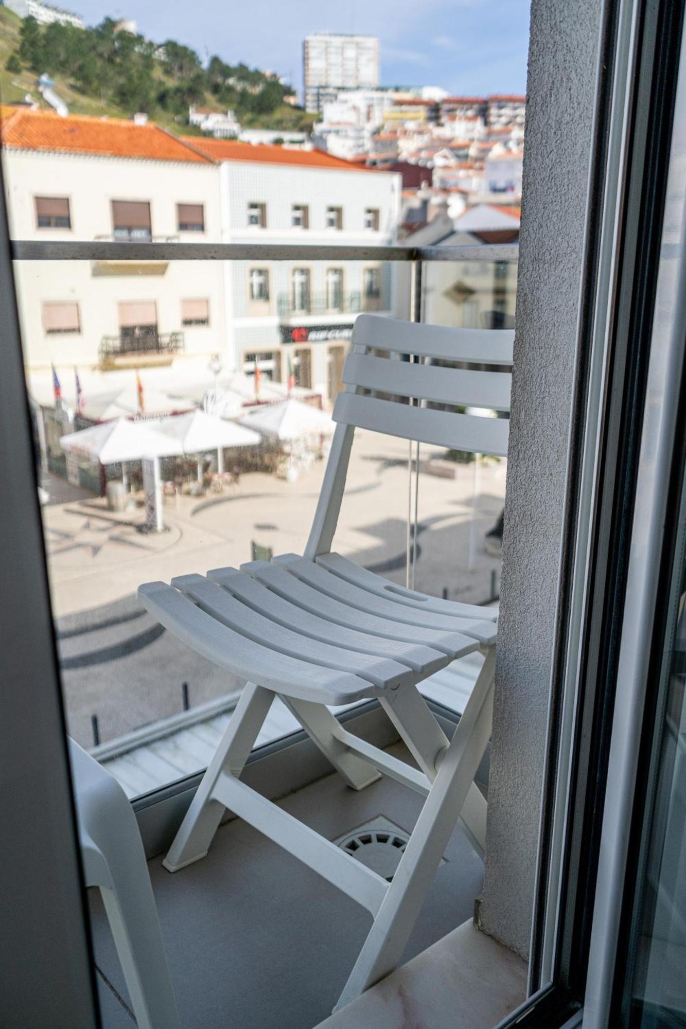 Bed and Breakfast By The Sea - Nazaré Esterno foto