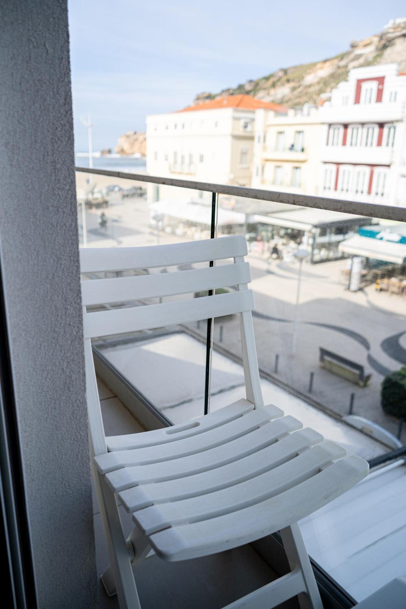 Bed and Breakfast By The Sea - Nazaré Esterno foto