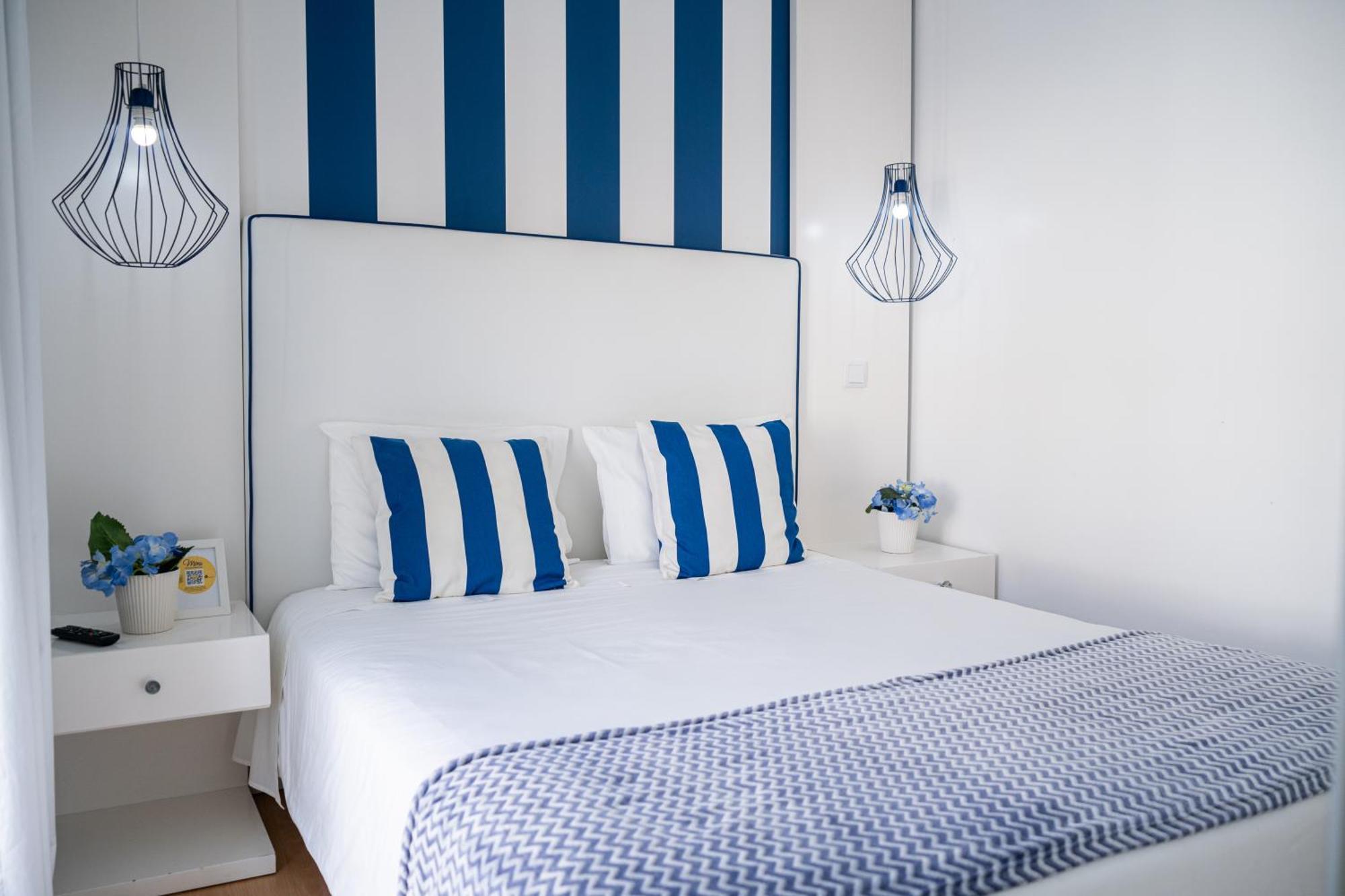 Bed and Breakfast By The Sea - Nazaré Esterno foto