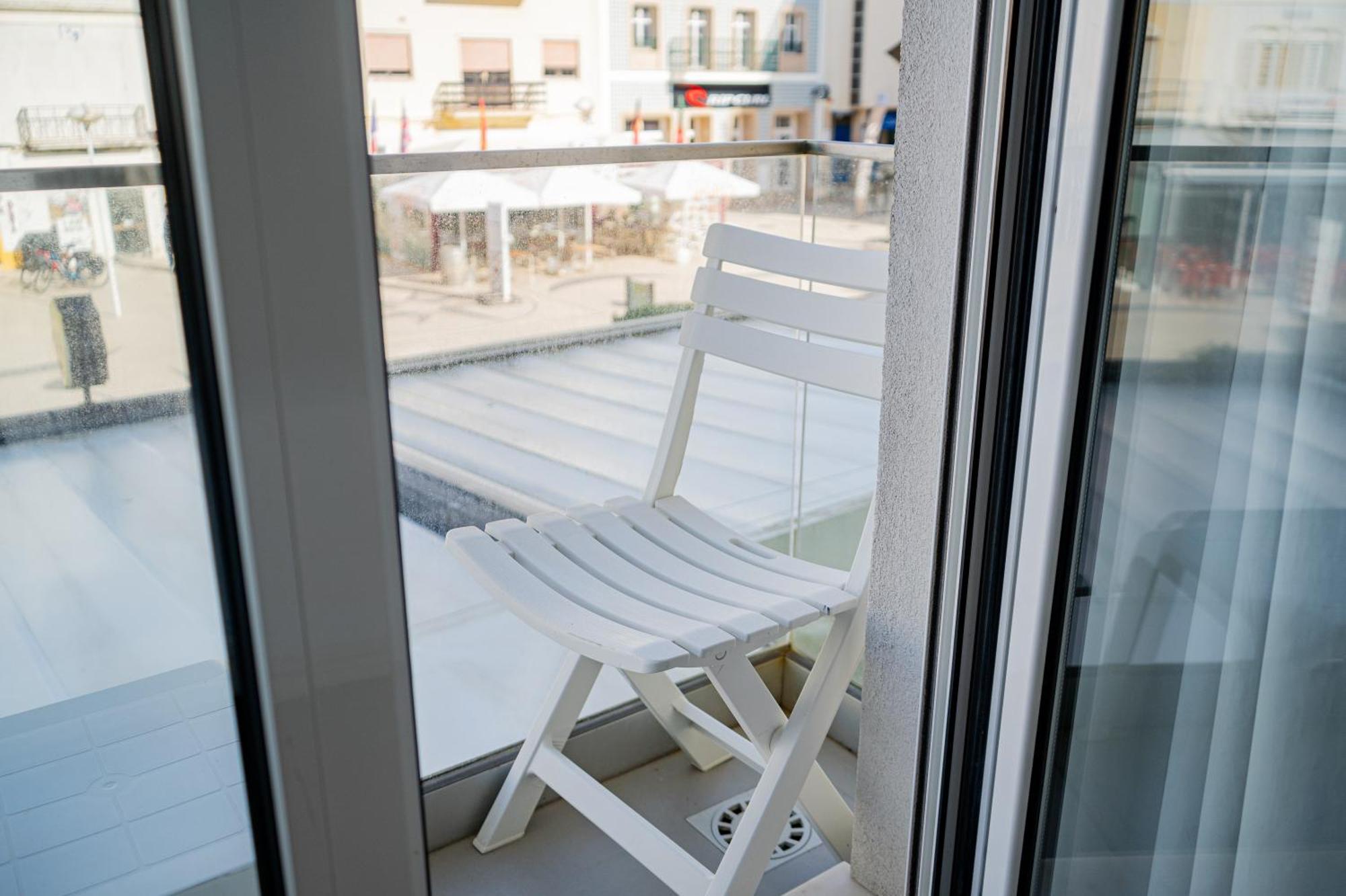 Bed and Breakfast By The Sea - Nazaré Esterno foto